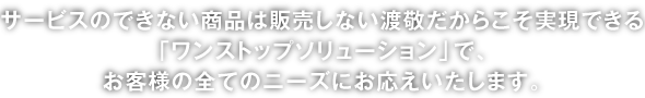 コーポレートビジョン